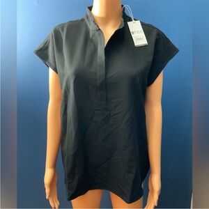 FIGS Rafaela Oversized Scrub Top Women